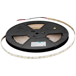 100' 24 volt Natural White Tape Light 1
