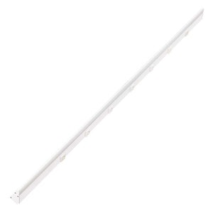 60.5" 27.5 watt 120 volt Tunable White Remote Power Series LED Lighted Power Strip 1
