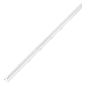 48.5" 22 watt 120 volt Tunable White Remote Power Series LED Lighted Power Strip 1