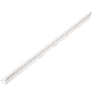 36.5" 16.5 watt 120 volt Tunable White Remote Power Series LED Lighted Power Strip 1