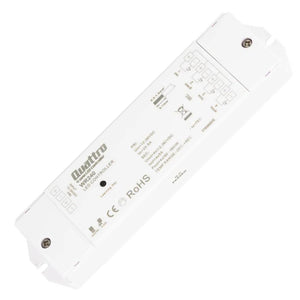 240 watt Wireless 12/36 volt Dimming Receiver 1