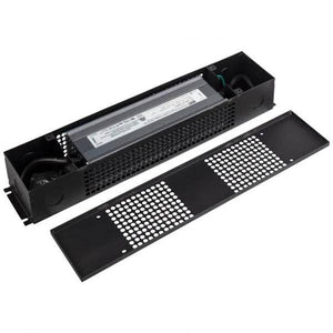 120 watt 12 volt Output Hardwired Dimmable LED Power Supply 2