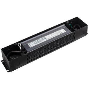 120 watt 12 volt Output Hardwired Dimmable LED Power Supply 1