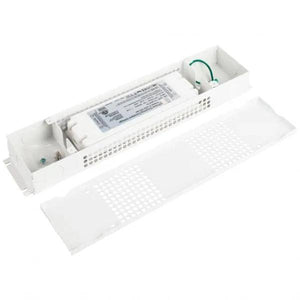 48 watt 12 volt Output Hardwired Dimmable LED Power Supply 2