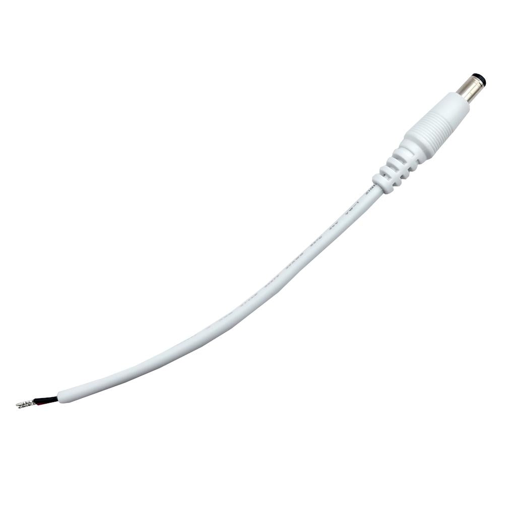 Male DC Plug Cable 1