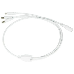 3 Way Splitter Plug Cable 1