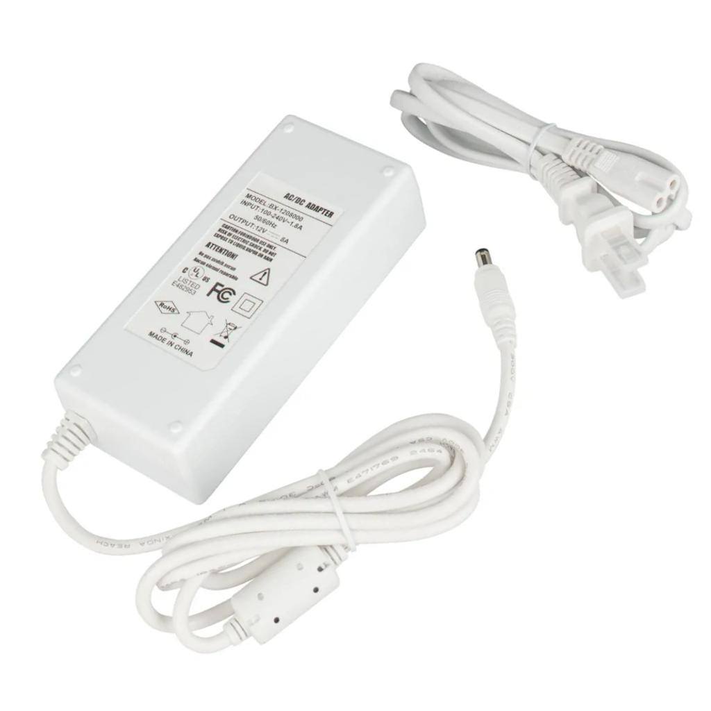 12 volt 96 watt Constant Voltage Power Supply 1