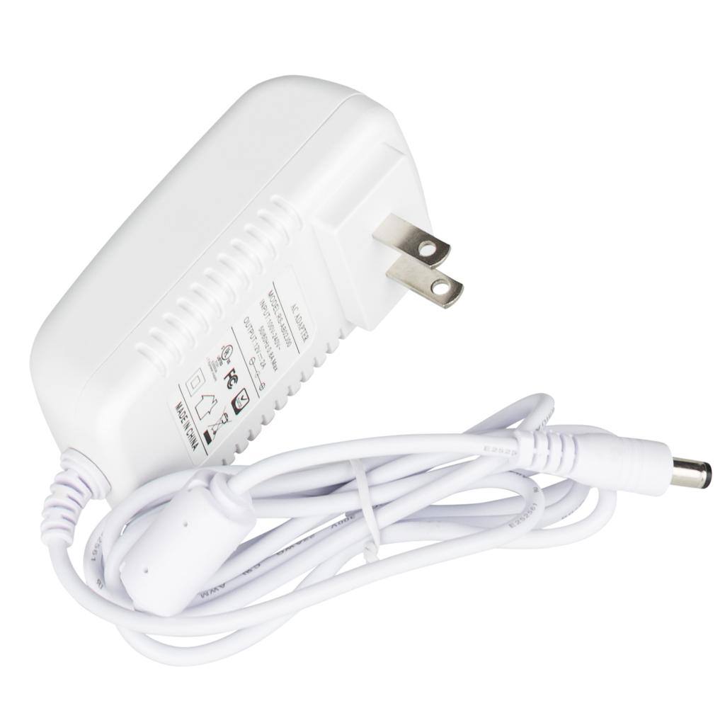 12 volt 24 watt Constant Voltage Power Supply 1