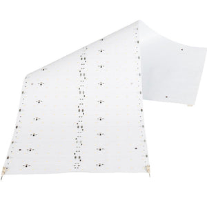 15 watt 24 volt Cool White Flexible Sheet Light 1