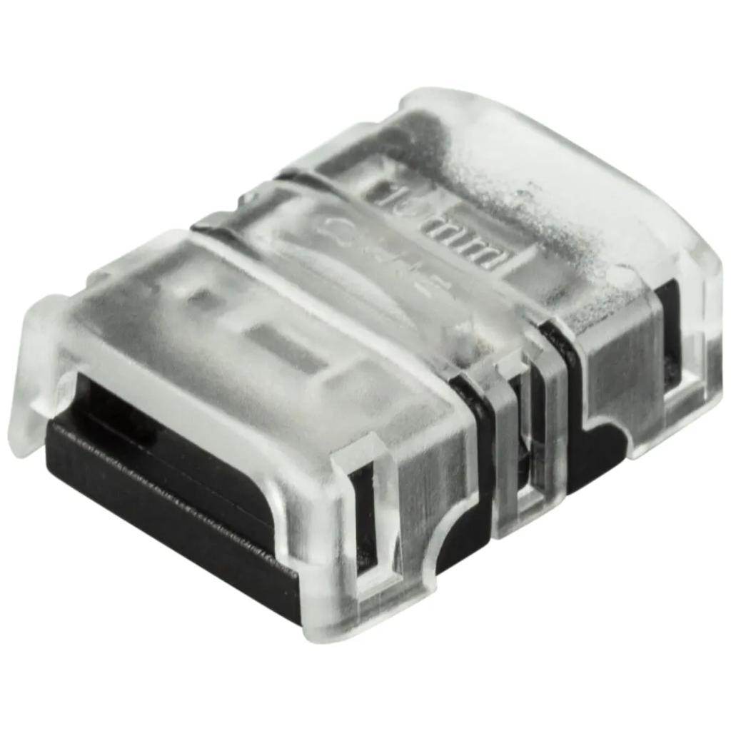 10 mm Tape Light Splice Connector 1