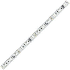 32' 12 volt RGB Multi-color Tape Light 2