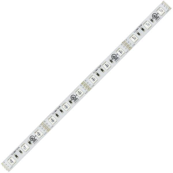 32' 12 volt RGB Multi-color Tape Light 2