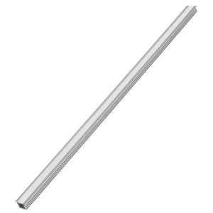 32" 5 watt 12 volt Natural White Aluminum R Series LED Recessed Strip Light 1