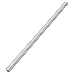 7.6" 3 watt 12 volt Daylight Aluminum R Series LED Recessed Strip Light 1