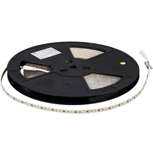 100' 12 volt Cool White Vivid Series Tape Light 1