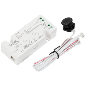 96 watt Wireless 12/24 volt Dimmer/Temp Controller 1