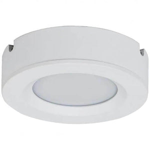 2.4 watt 12 volt Tunable White Ultra Thin Series Dimmable Puck Light 1