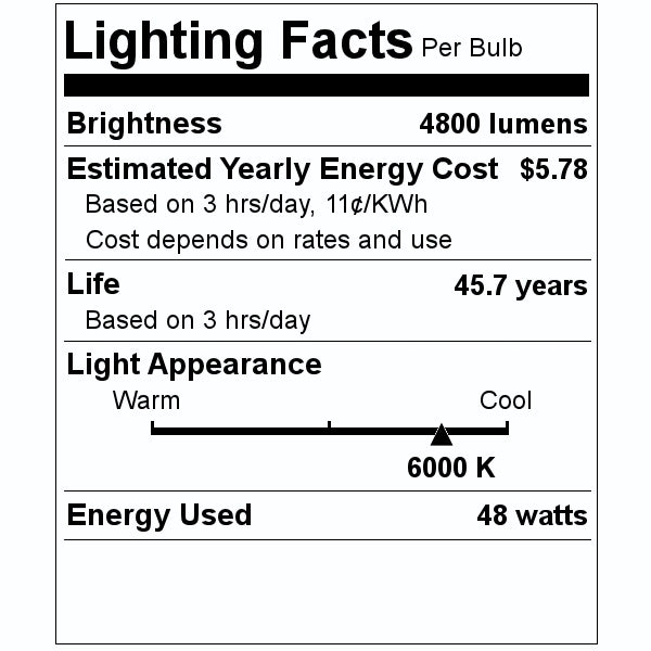 16' 12 volt 2700-6000K Tunable Dimmable Tape Light Kit 2