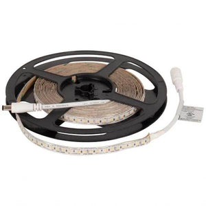 16' 12 volt 2700-6000K Tunable Dimmable Tape Light Kit 3
