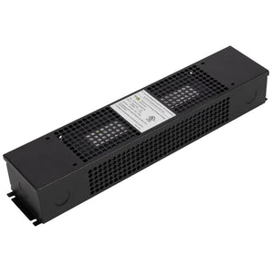 120 watt 24 volt Output Hardwired Dimmable LED Power Supply 1