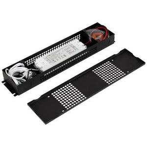 30 watt 24 volt Output Hardwired Dimmable LED Power Supply 2