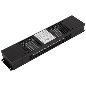 30 watt 24 volt Output Hardwired Dimmable LED Power Supply 1