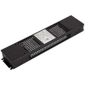 60 watt 24 volt Output Hardwired Dimmable LED Power Supply 1
