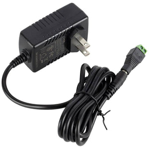 24 volt 24 watt Constant Voltage Power Supply 1