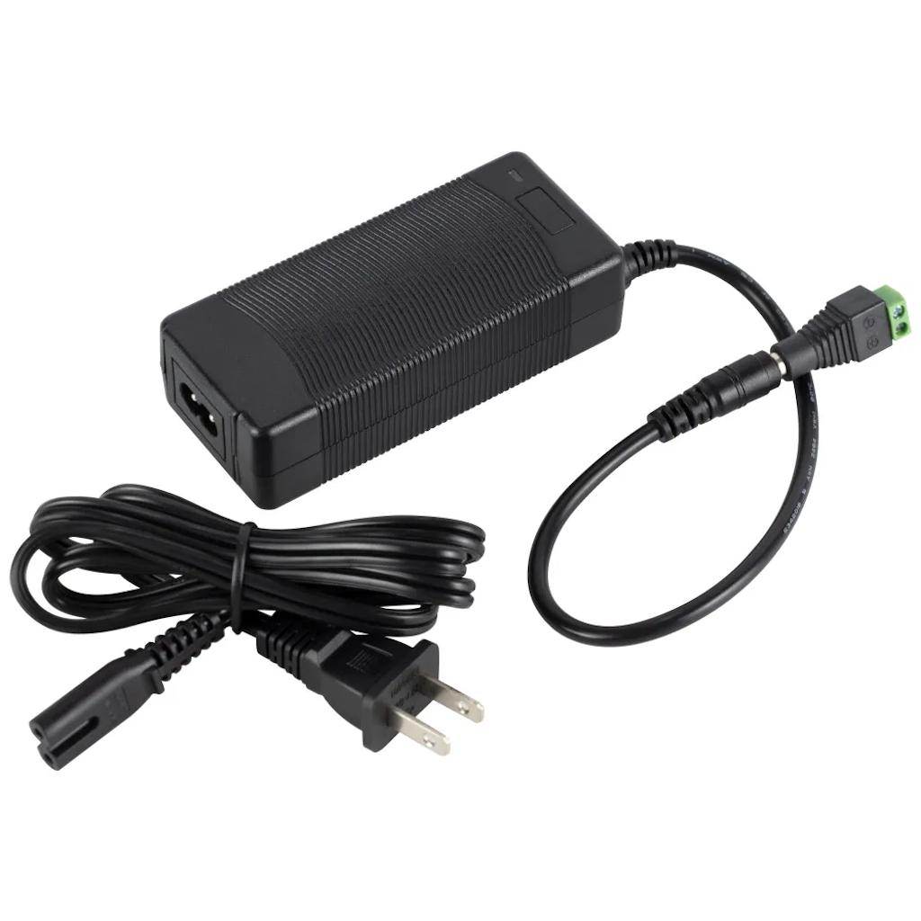 24 volt 60 watt Constant Voltage Power Supply 1