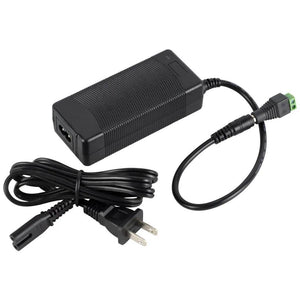 24 volt 60 watt Constant Voltage Power Supply 1