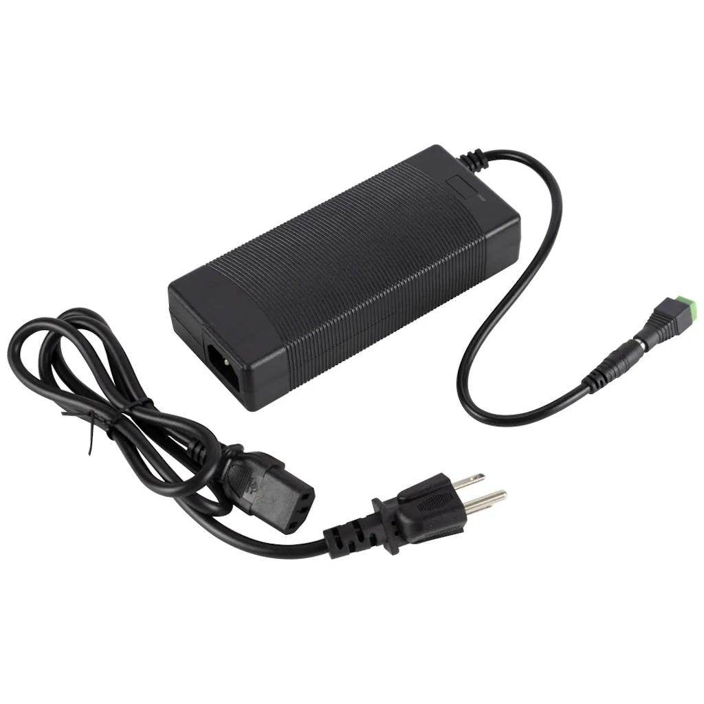24 volt 120 watt Constant Voltage Power Supply 1