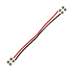 8 mm Tape Light EZ FLEX Connector (3 Pack) 1
