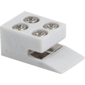 8-10 mm Tape Light Ramp Connector (6 Pack) 1