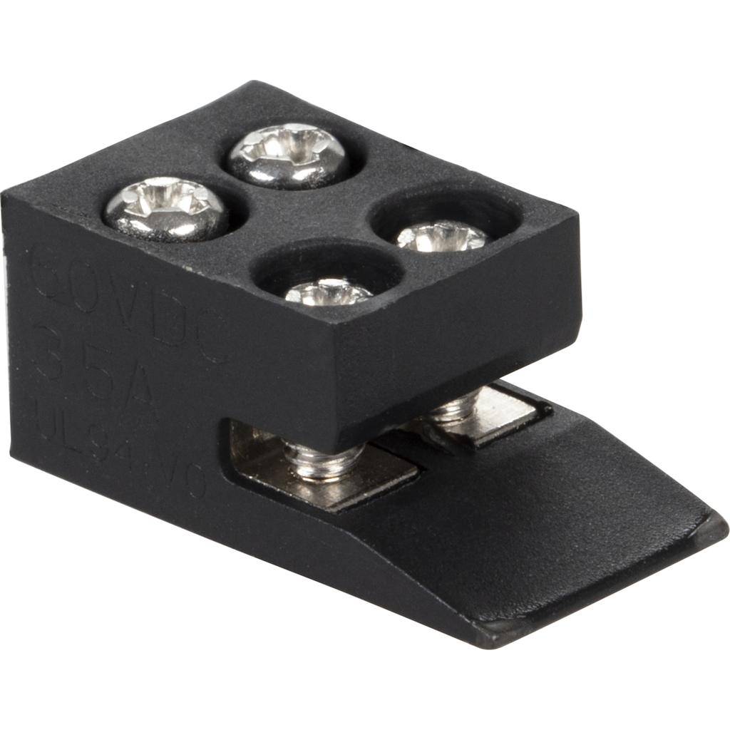 8-10 mm Tape Light Ramp Connector (6 Pack) 1