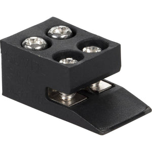 8-10 mm Tape Light Ramp Connector (6 Pack) 1