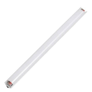 7.3" 4 watt 12 volt 2700K-5000K CCT Selectable Angled LED Under Cabinet Fixture 3