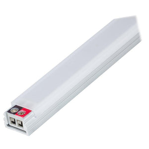29.1" 9 watt 12 volt 2700K-5000K CCT Selectable Flat LED Under Cabinet Fixture 1