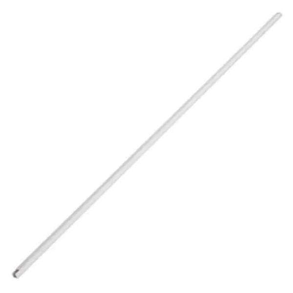 35.7" 10 watt 12 volt 2700K-5000K CCT Selectable Flat LED Under Cabinet Fixture 3