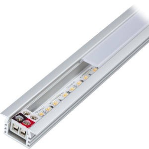 5.1" 3 watt 12 volt 2700K-5000K CCT Selectable Recessed LED Under Cabinet Fixture 2