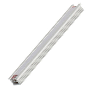 5.1" 3 watt 12 volt 2700K-5000K CCT Selectable Recessed LED Under Cabinet Fixture 3