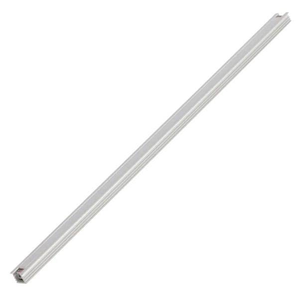 20.4" 6 watt 12 volt 2700K-5000K CCT Selectable Recessed LED Under Cabinet Fixture 3