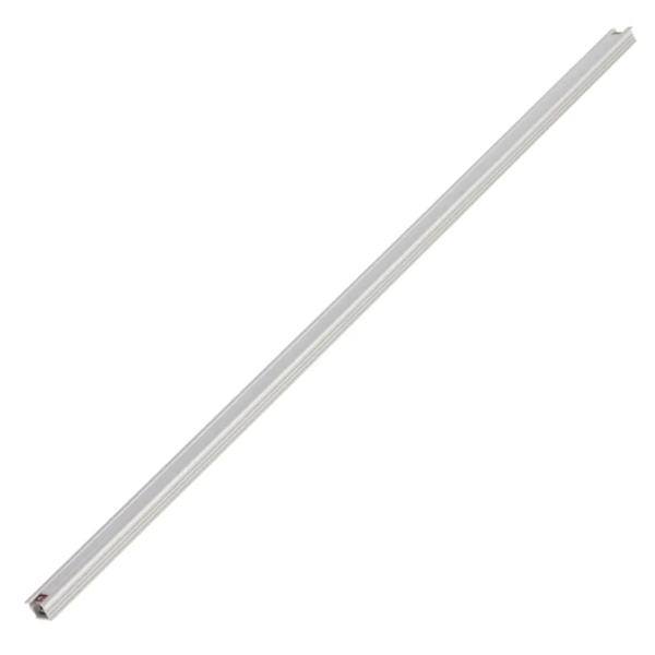 26.4" 8 watt 12 volt 2700K-5000K CCT Selectable Recessed LED Under Cabinet Fixture 3