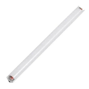 11.7" 4 watt 24 volt 2700K-5000K CCT Selectable Angled LED Under Cabinet Fixture 3
