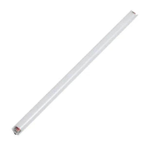 26.9" 8 watt 24 volt 2700K-5000K CCT Selectable Angled LED Under Cabinet Fixture 3
