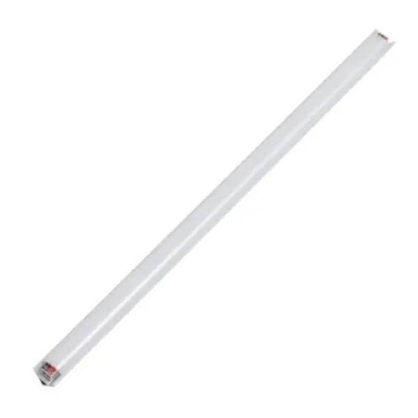 26.9" 8 watt 24 volt 2700K-5000K CCT Selectable Angled LED Under Cabinet Fixture 3