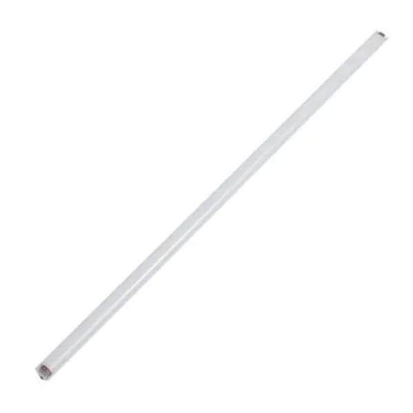 35.7" 10 watt 24 volt 2700K-5000K CCT Selectable Angled LED Under Cabinet Fixture 3