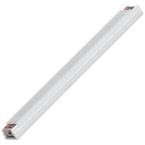 5.2" 3 watt 24 volt 2700K-5000K CCT Selectable Flat LED Under Cabinet Fixture 3