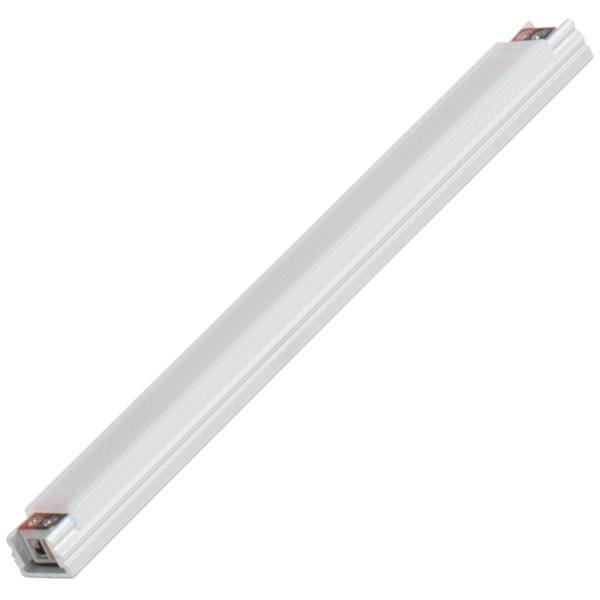 5.2" 3 watt 24 volt 2700K-5000K CCT Selectable Flat LED Under Cabinet Fixture 3