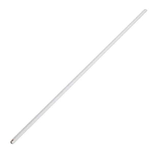 44.4" 12 watt 24 volt 2700K-5000K CCT Selectable Flat LED Under Cabinet Fixture 3
