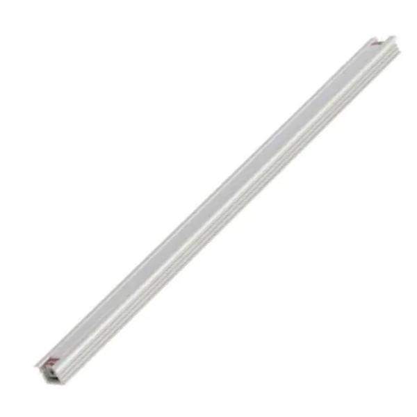 18.2" 6 watt 24 volt 2700K-5000K CCT Selectable Recessed LED Under Cabinet Fixture 3